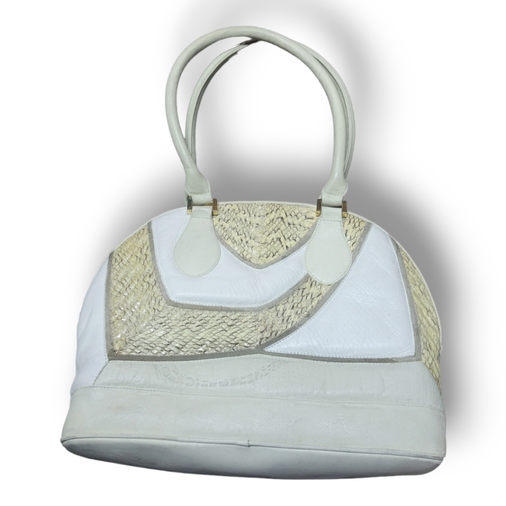 vintage bag by Andre Cellini